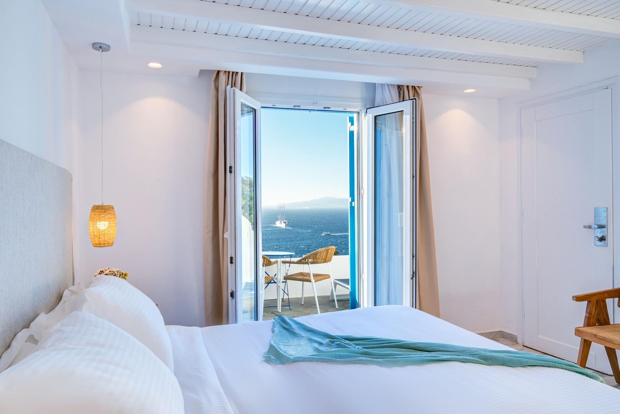 Madalena Hotel 3*